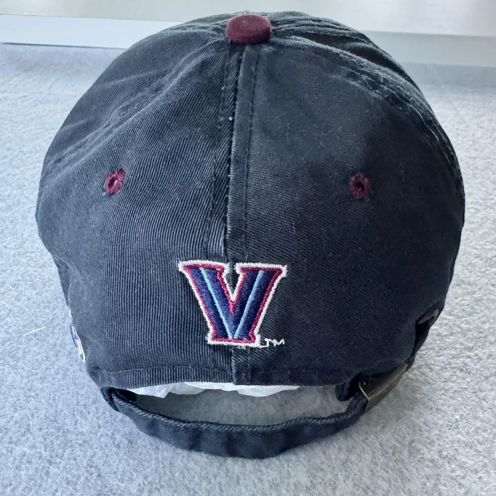 The Game vintage villanova